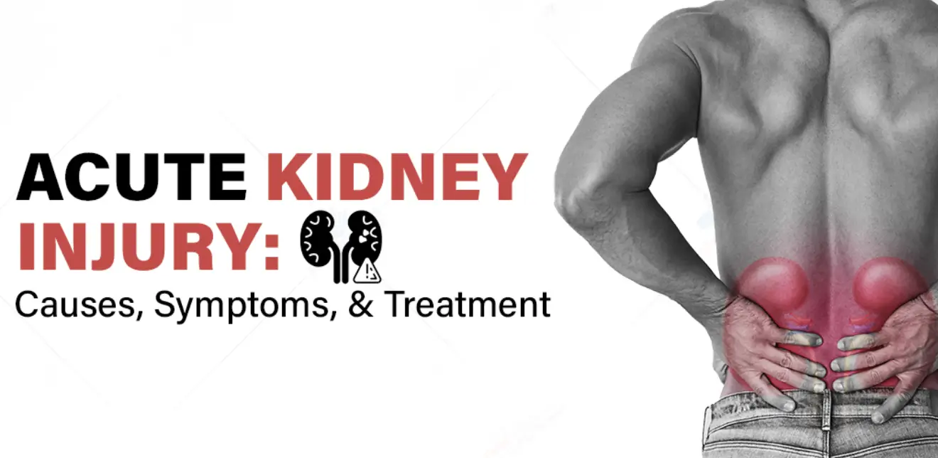 Acute Kidney Injury