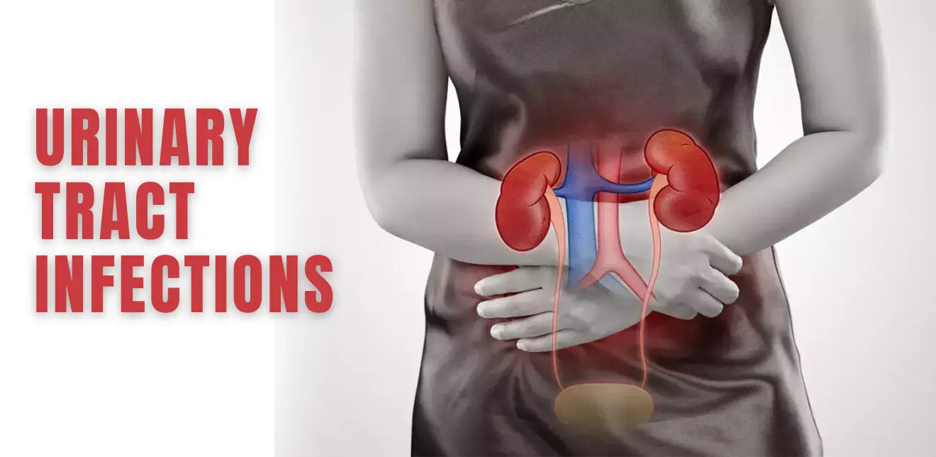 Urinary Tract Infections